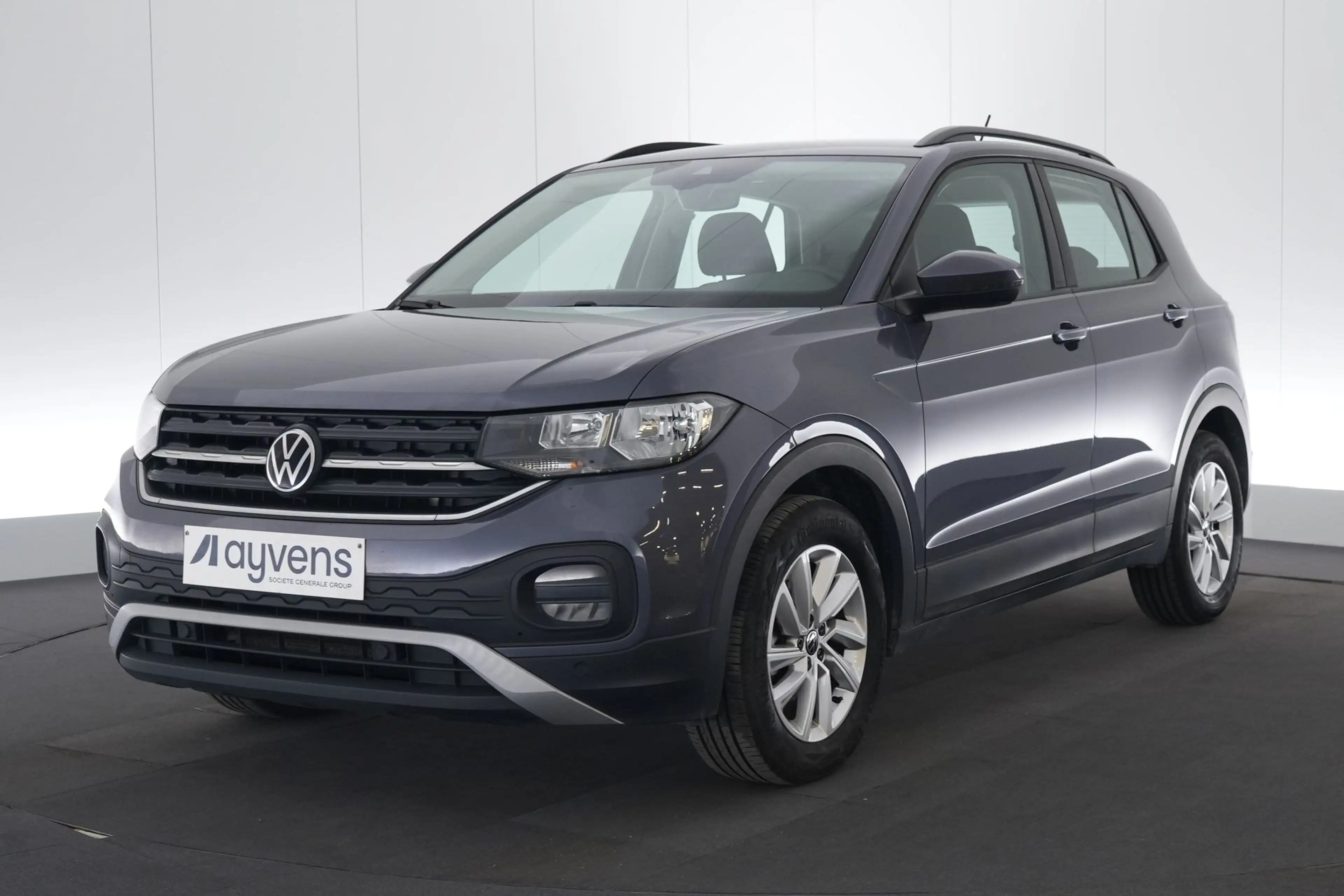 Volkswagen T-Cross 1.0 TSI Life GPS PDC Carplay ACC