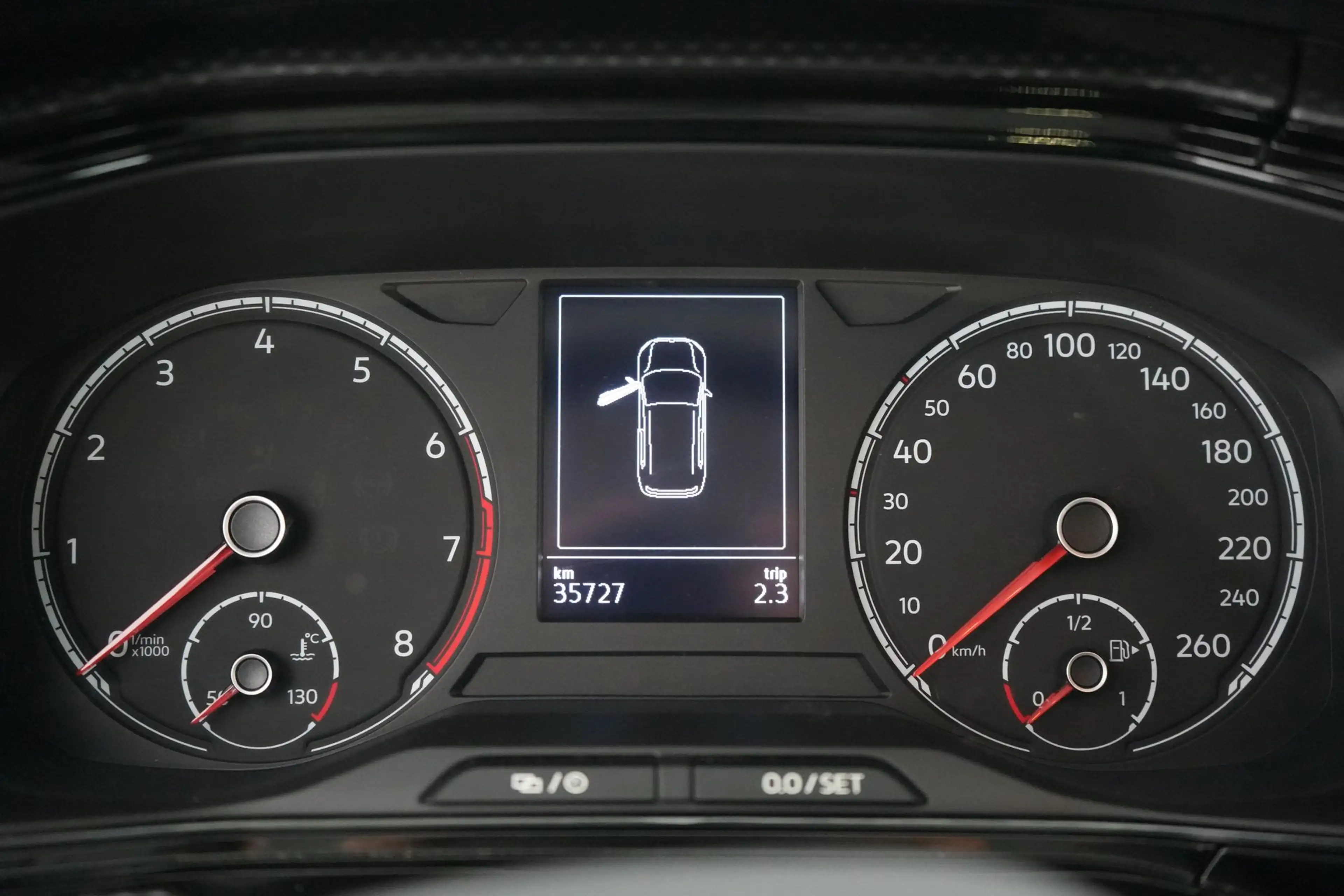 Volkswagen T-Cross 1.0 TSI Life GPS PDC Carplay ACC — photo 14