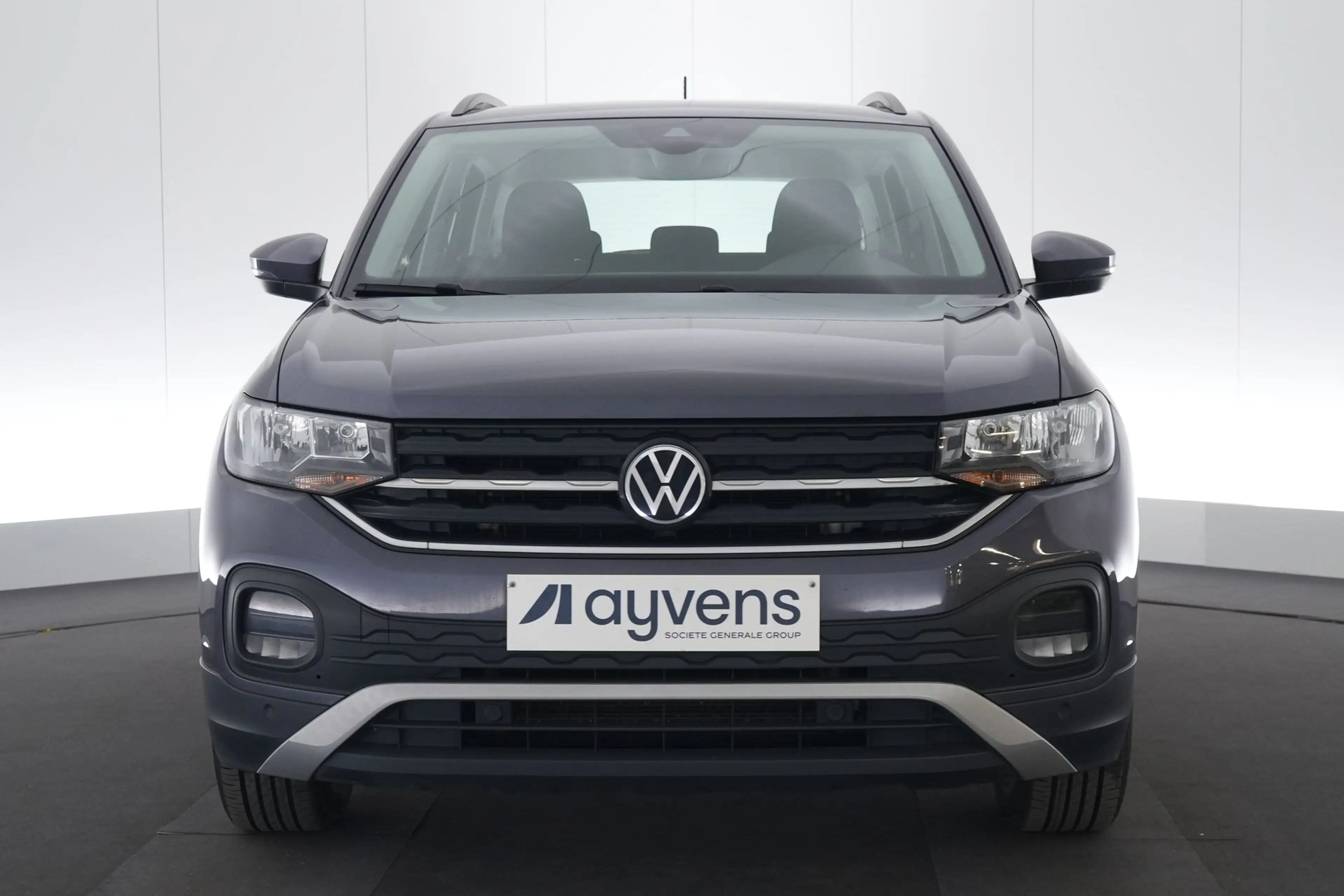 Volkswagen T-Cross 1.0 TSI Life GPS PDC Carplay ACC — photo 2