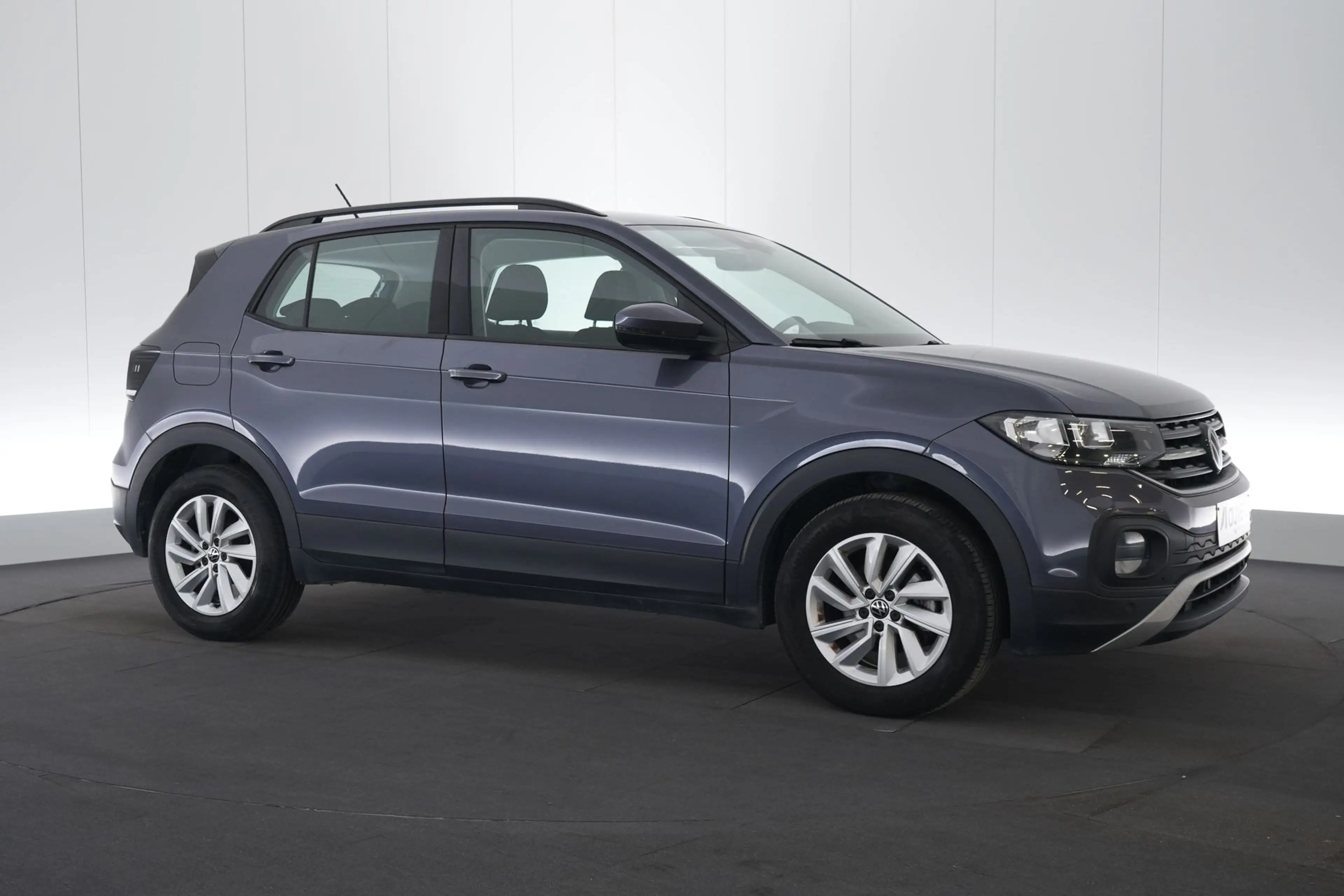 Volkswagen T-Cross 1.0 TSI Life GPS PDC Carplay ACC — photo 4