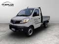 Piaggio Porter NP6 LPG long range 2650 pianale fisso Hd Blanco - thumbnail 1