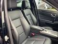 Mercedes-Benz E 300 Lim. BlueTec 9 Gang Automatik Speedtronic Zwart - thumbnail 18