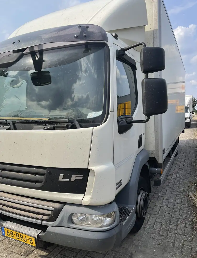 DAF lf210 - 1