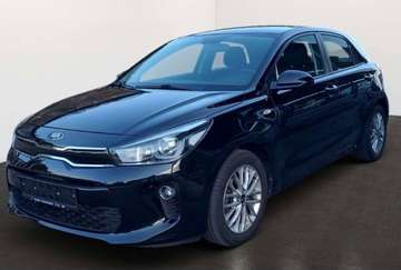 Rio 1,25 MPI Gold ISG Gold
