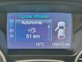 Ford Focus SW 1.6 tdci Titanium 115cv Blu/Azzurro - thumbnail 14