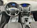 Ford Focus SW 1.6 tdci Titanium 115cv Azul - thumbnail 17