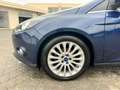 Ford Focus SW 1.6 tdci Titanium 115cv Azul - thumbnail 9