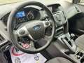 Ford Focus SW 1.6 tdci Titanium 115cv Blu/Azzurro - thumbnail 11