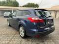 Ford Focus SW 1.6 tdci Titanium 115cv Blu/Azzurro - thumbnail 8