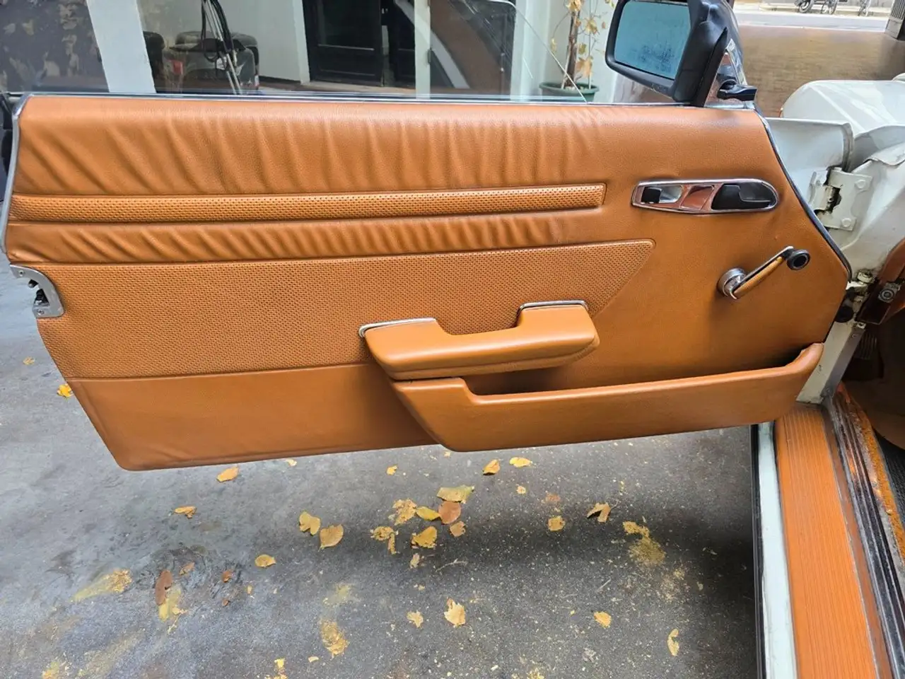 Mercedes-Benz SLC 280, foto 9