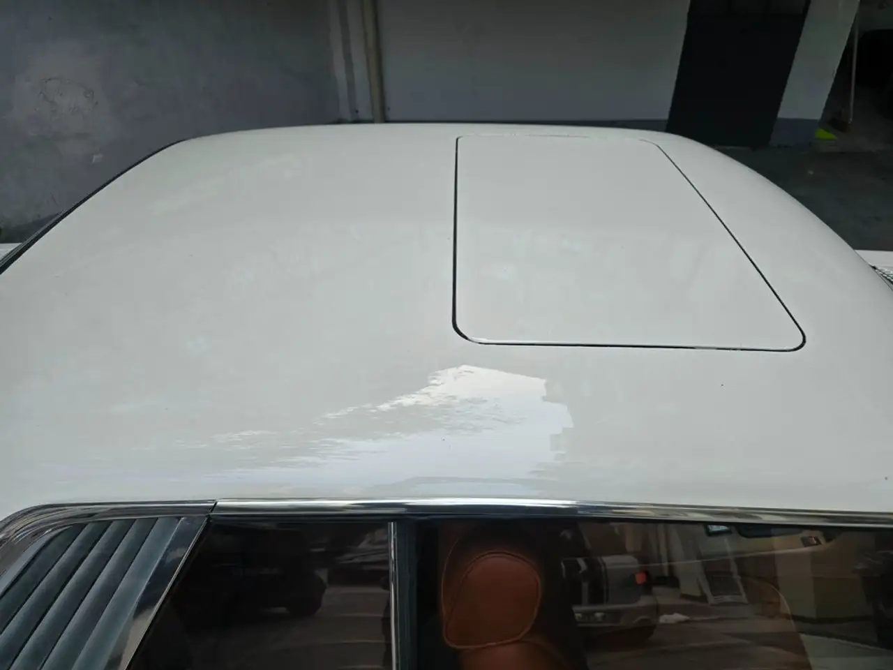 Mercedes-Benz SLC 280, foto 10