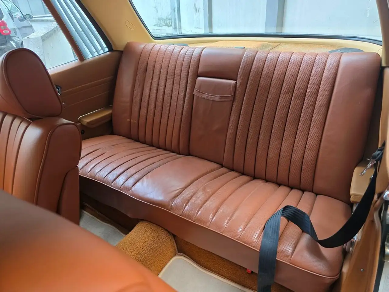 Mercedes-Benz SLC 280, foto 8
