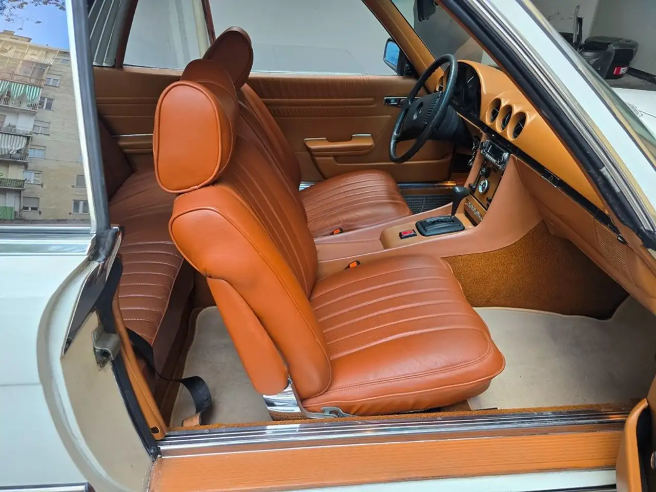 Mercedes-Benz SLC 280, foto 7
