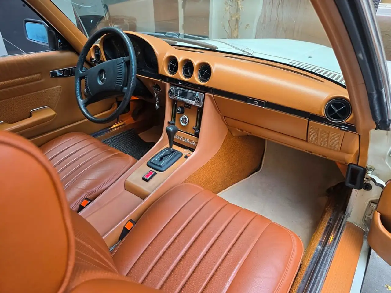 Mercedes-Benz SLC 280, foto 6