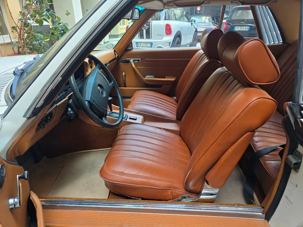 Mercedes-Benz SLC 280, foto 5