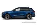 Audi SQ6 e-tron quattro edition one blue Azul - thumbnail 5
