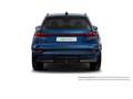 Audi SQ6 e-tron quattro edition one blue Azul - thumbnail 4