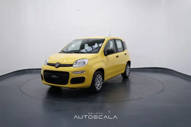Fiat New Panda My25 1.0 FireFly S&S Hybrid