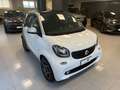 smart forTwo Fortwo 1.0 Passion 71cv twinamic Bianco - thumbnail 1