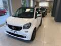 smart forTwo Fortwo 1.0 Passion 71cv twinamic Bianco - thumbnail 2