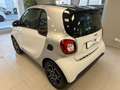 smart forTwo Fortwo 1.0 Passion 71cv twinamic Bianco - thumbnail 5