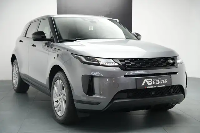 Land Rover Range Rover Evoque main image