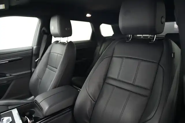 Land Rover Range Rover Evoque view 14