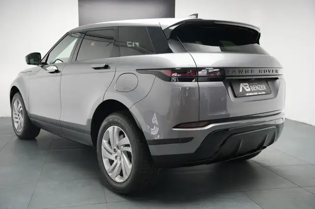 Land Rover Range Rover Evoque view 7