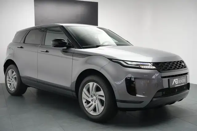 Land Rover Range Rover Evoque view 5