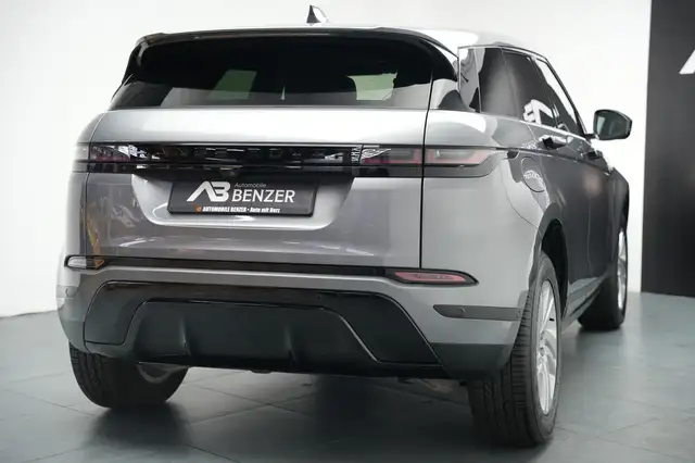 Land Rover Range Rover Evoque view 9