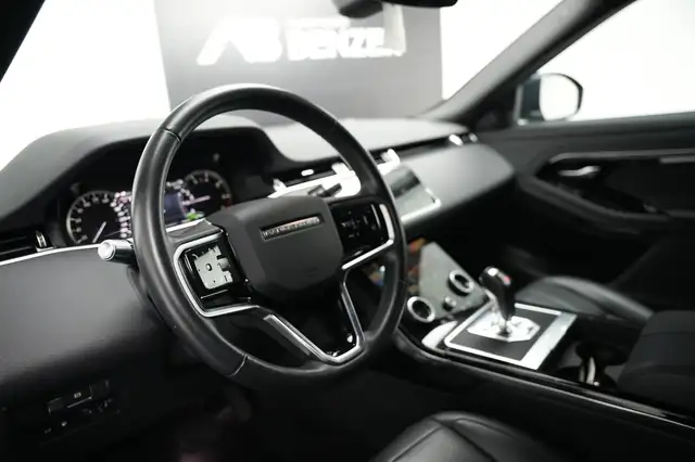 Land Rover Range Rover Evoque view 15