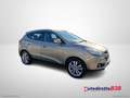 Hyundai iX35 2.0 CRDi 184 CV High 4WD Style Grigio - thumbnail 4
