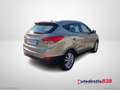 Hyundai iX35 2.0 CRDi 184 CV High 4WD Style Grigio - thumbnail 10