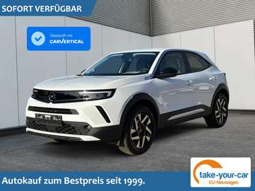 Edition KAMERA+ACC+NAVI+SHZ+KLIMA+17"ALU+LED 1....