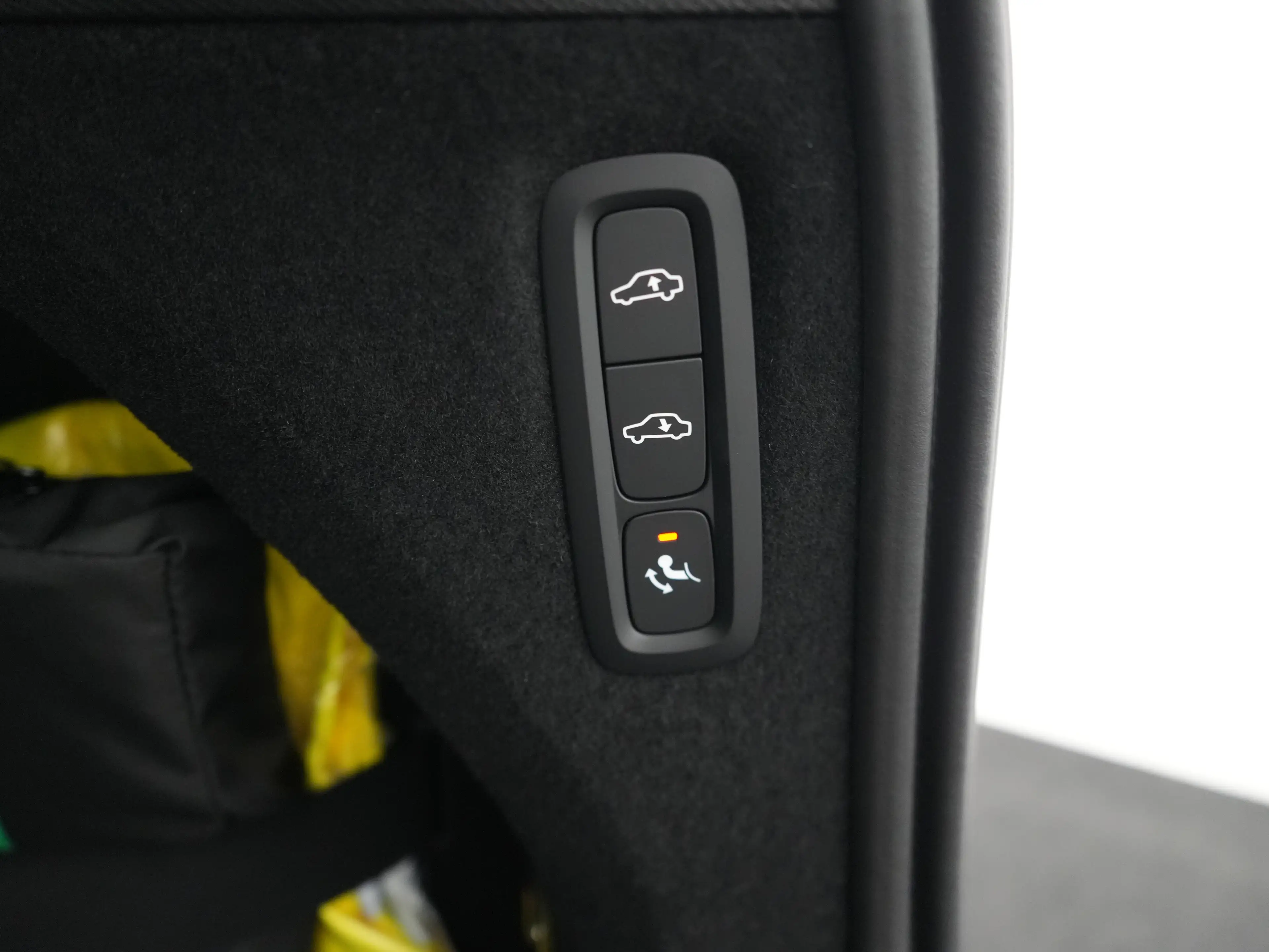 Volvo XC90 T8 Recharge AWD Ultra Black Edition Executive | Fu — photo 22