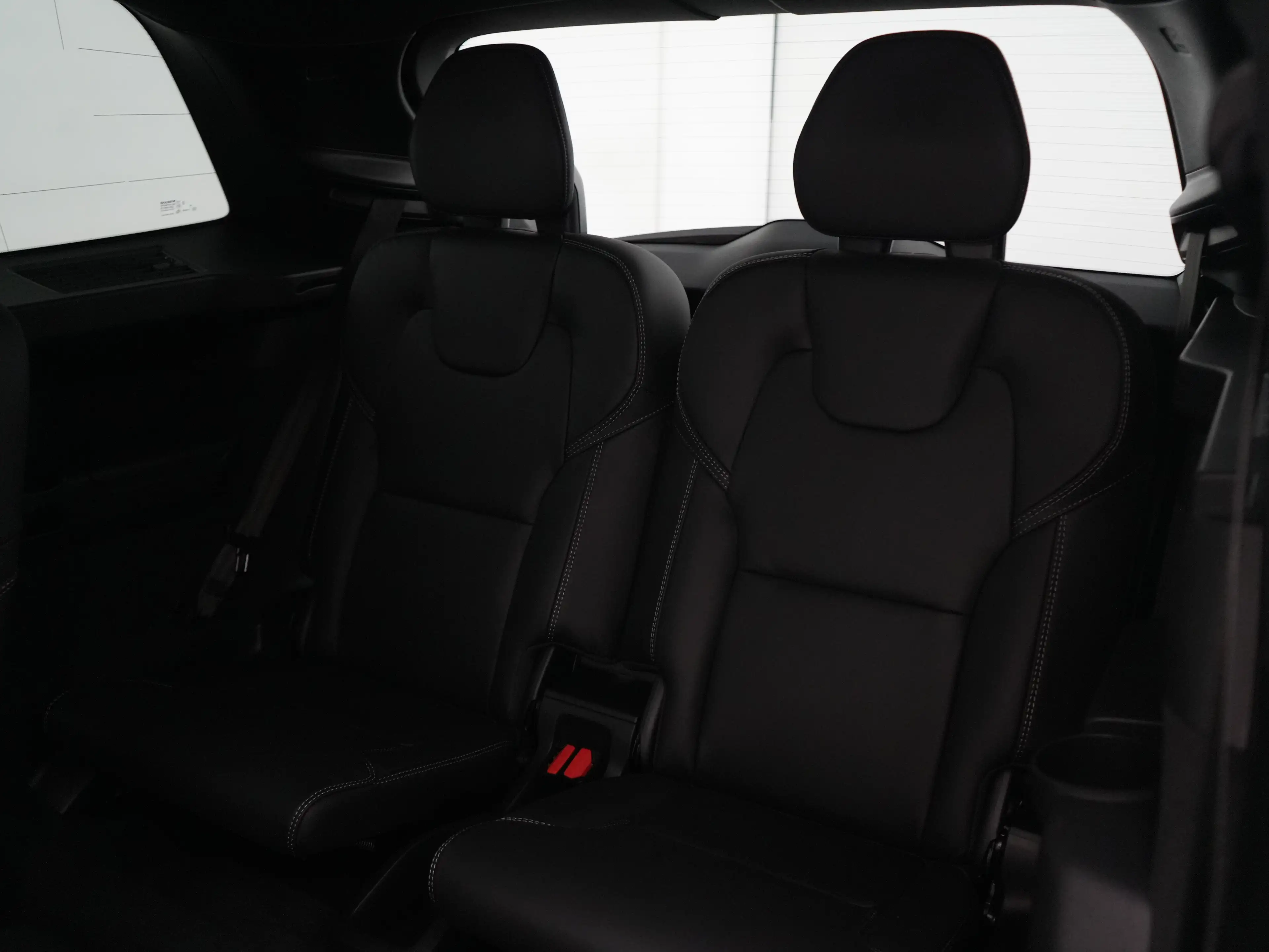 Volvo XC90 T8 Recharge AWD Ultra Black Edition Executive | Fu — photo 10