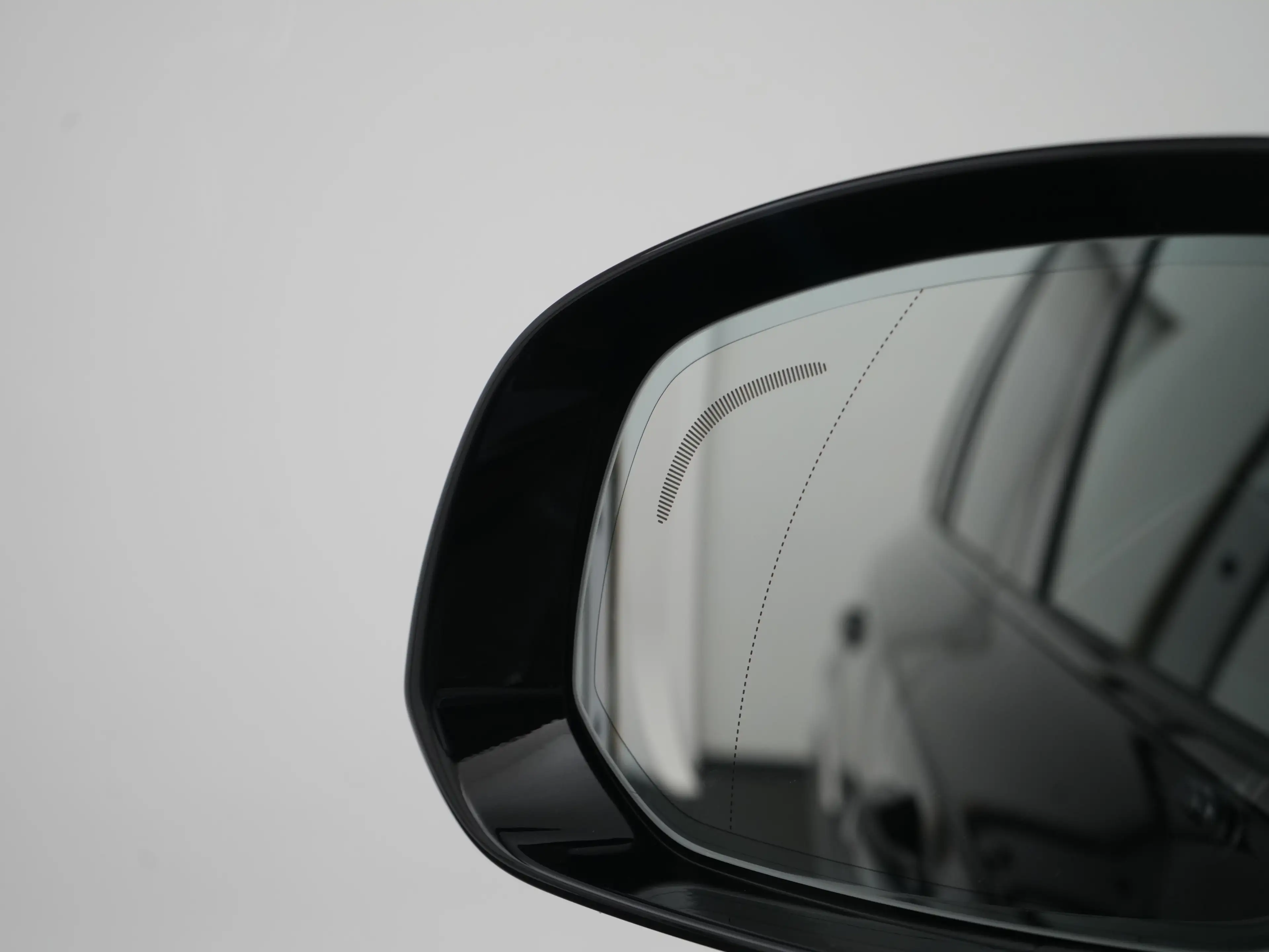 Volvo XC90 T8 Recharge AWD Ultra Black Edition Executive | Fu — photo 33