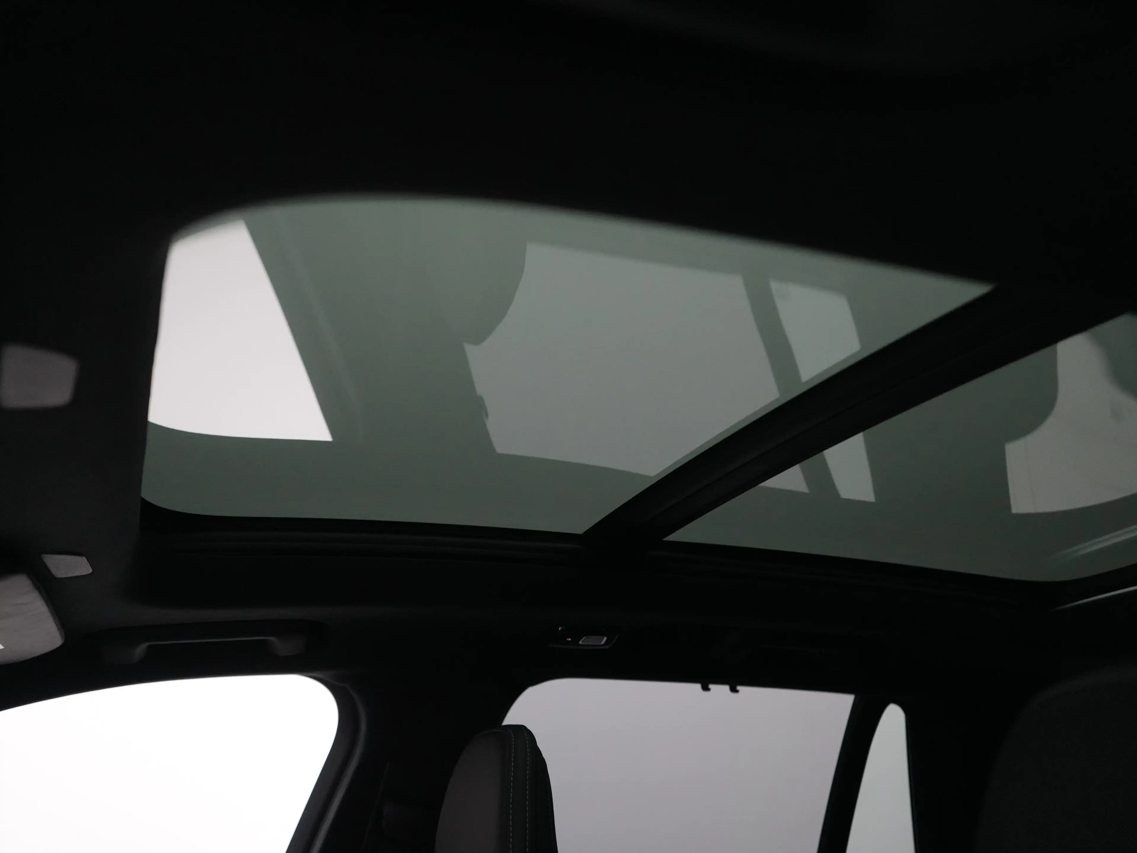 Volvo XC90 T8 Recharge AWD Ultra Black Edition Executive | Fu — photo 24