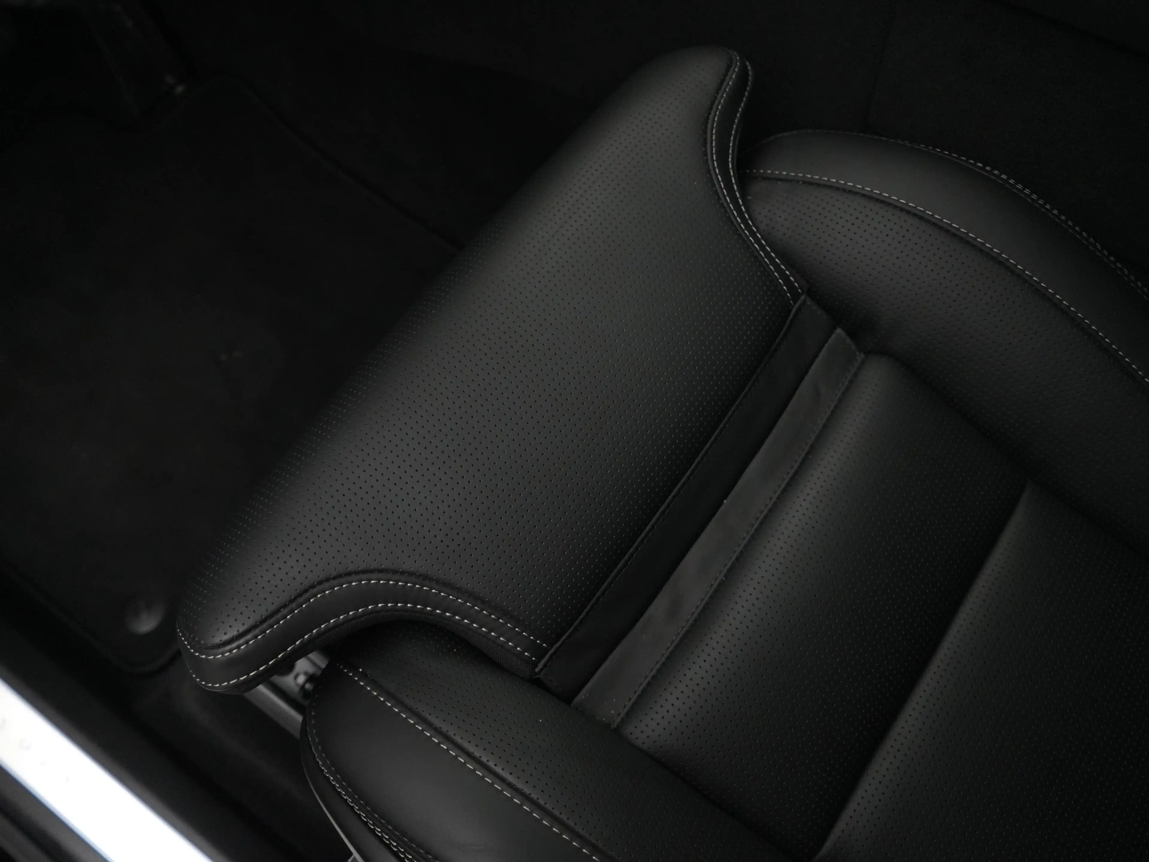 Volvo XC90 T8 Recharge AWD Ultra Black Edition Executive | Fu — photo 32