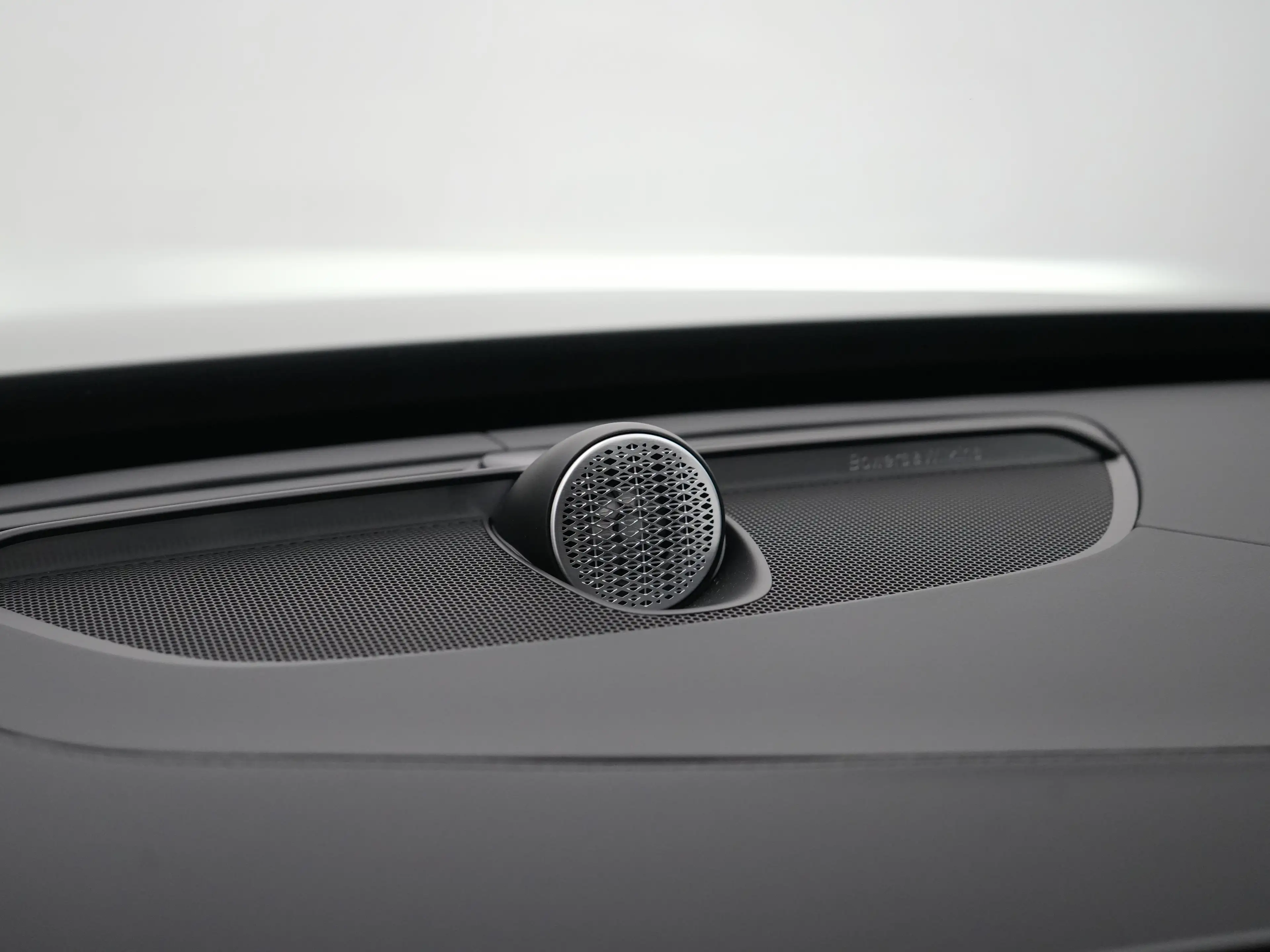 Volvo XC90 T8 Recharge AWD Ultra Black Edition Executive | Fu — photo 26