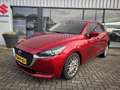 Mazda 2 1.5 Skyactiv-G Style Selected Navi/Carplay/Airco Rouge - thumbnail 4