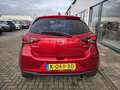 Mazda 2 1.5 Skyactiv-G Style Selected Navi/Carplay/Airco Rouge - thumbnail 6