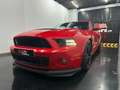 Ford Mustang Shelby GT 500 Rot - thumbnail 2