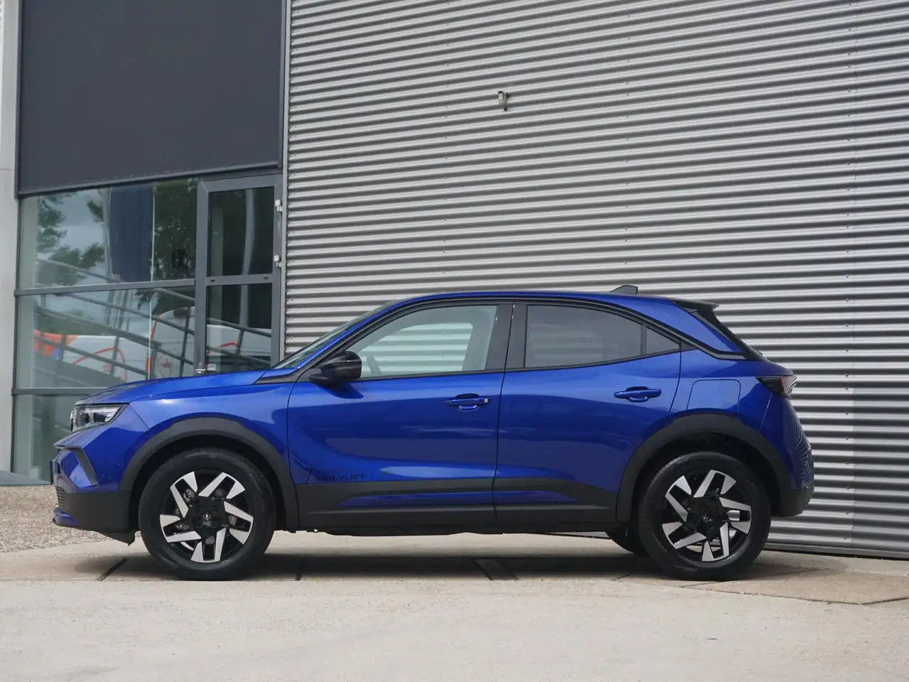 Opel Mokka 2026