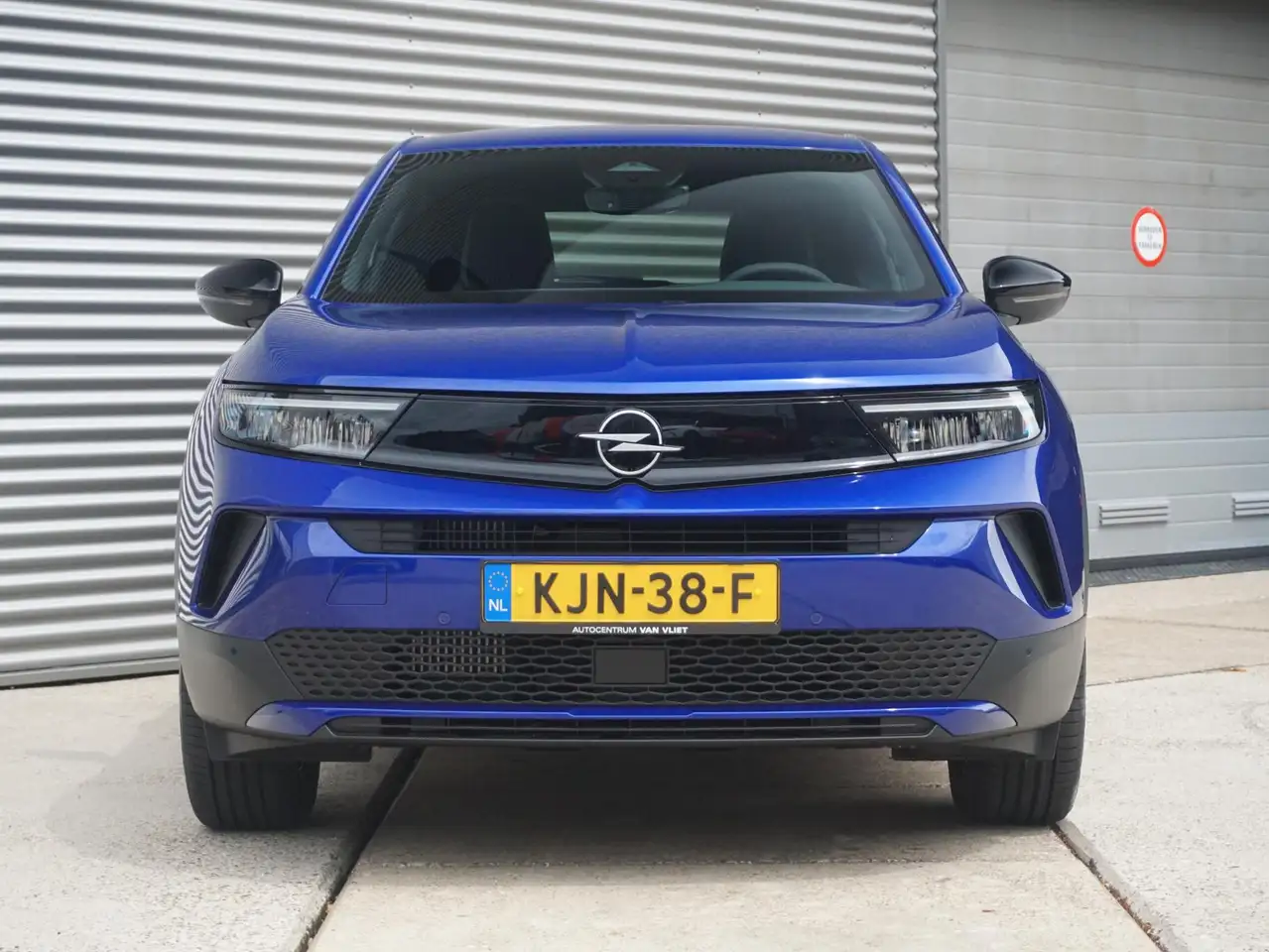 Opel Mokka 2026