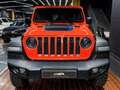 Jeep Wrangler Unlimited 2.0 4xe Rubicon 8ATX 280KW Rouge - thumbnail 3