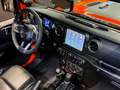 Jeep Wrangler Unlimited 2.0 4xe Rubicon 8ATX 280KW Rouge - thumbnail 34