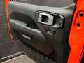 Jeep Wrangler Unlimited 2.0 4xe Rubicon 8ATX 280KW Rouge - thumbnail 19