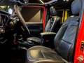Jeep Wrangler Unlimited 2.0 4xe Rubicon 8ATX 280KW Rouge - thumbnail 20
