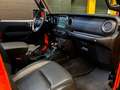 Jeep Wrangler Unlimited 2.0 4xe Rubicon 8ATX 280KW Rouge - thumbnail 12